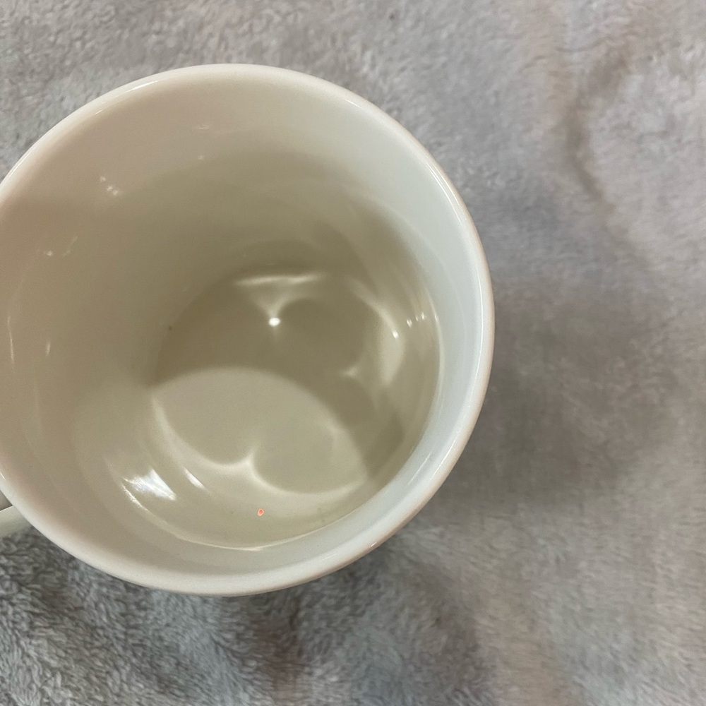𝅺HAZEL & Co Bride Diamond Officially Off The Market Ceramic Wedding Mug - Picture 3 of 6